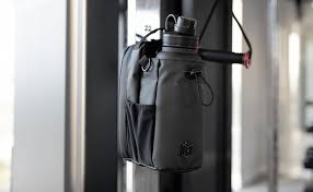 "5 Gym Bag Mistakes You’re Probably Making — And How to Fix Them"