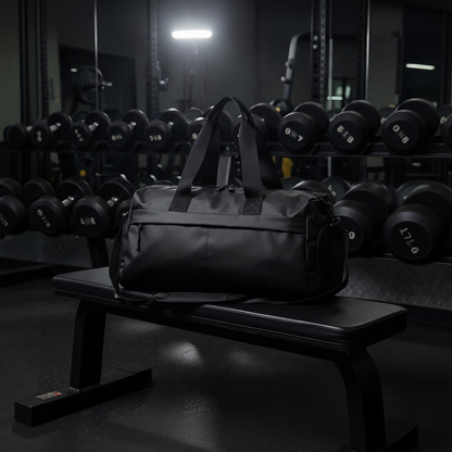 MAGLOCK GEAR GYM DUFFEL BAG - Maglock Gear