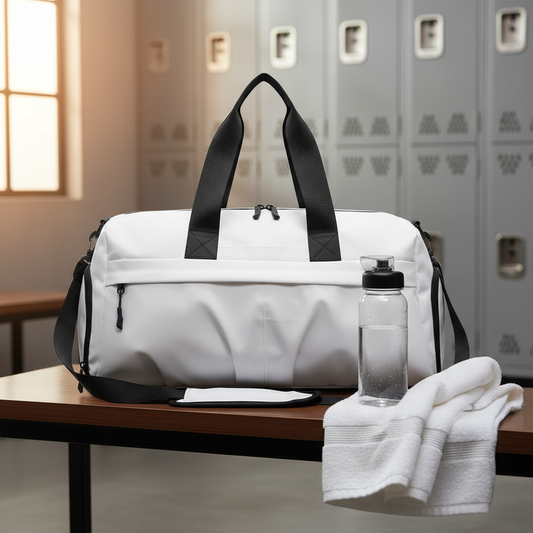 MAGLOCK GEAR GYM DUFFEL BAG - Maglock Gear