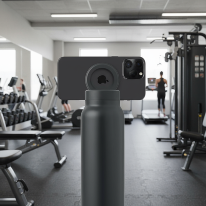 MAGLOCK GEAR MAGNETIC WATER BOTTLE PHONE HOLDER - Maglock Gear