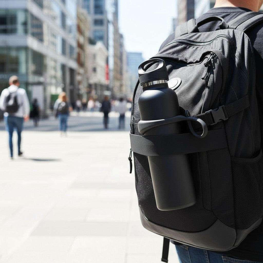 MAGLOCK GEAR MAGNETIC WATER BOTTLE STRAP - Maglock Gear