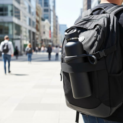 MAGLOCK GEAR MAGNETIC WATER BOTTLE STRAP - Maglock Gear