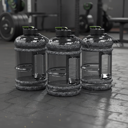 MAGLOCK GEAR 5L GYM WATER BOTTLE - Maglock Gear