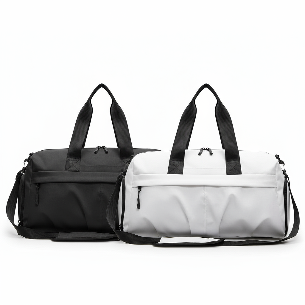 MAGLOCK GEAR GYM DUFFEL BAG - Maglock Gear