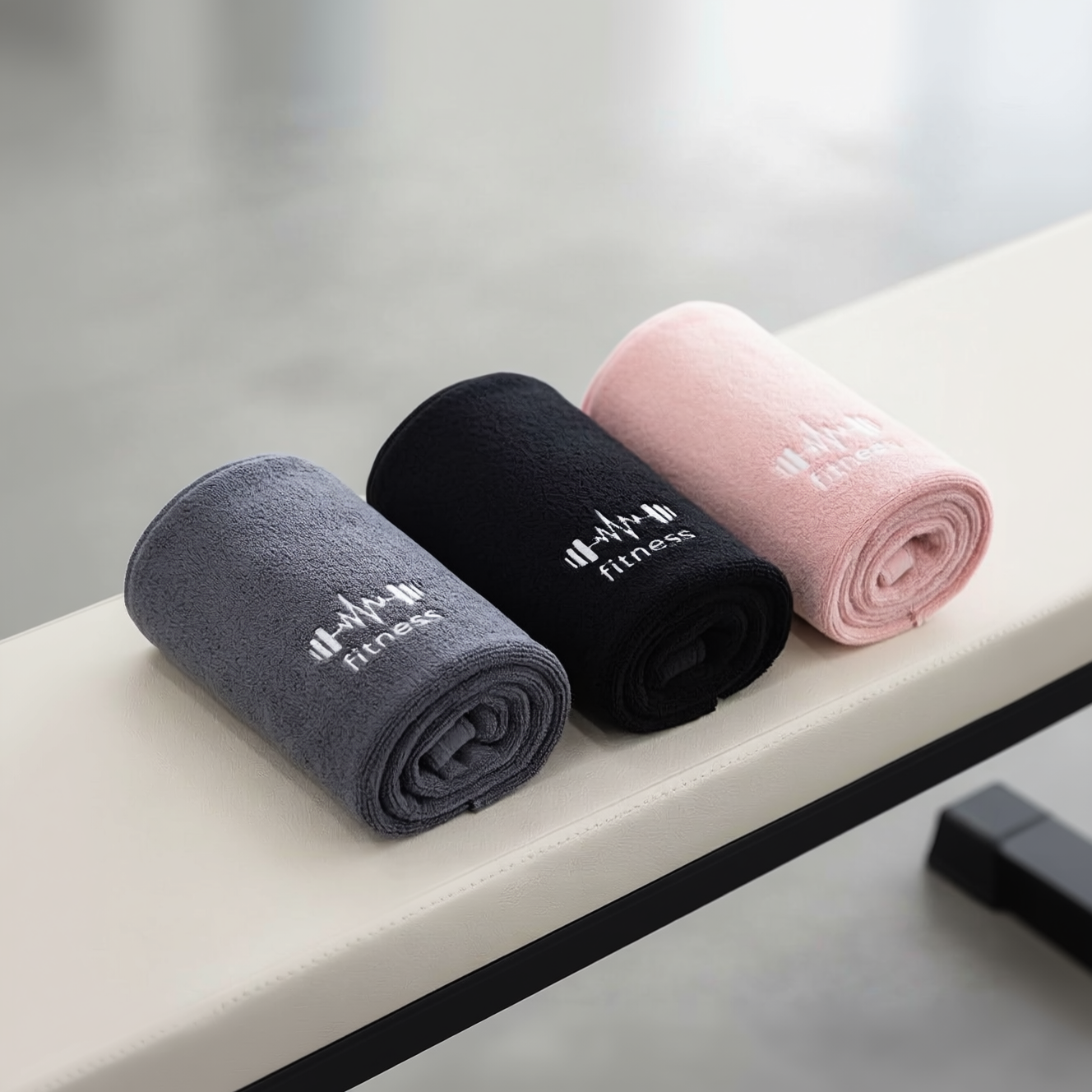 MAGLOCK GEAR MICROFIBRE GYM TOWEL - Maglock Gear