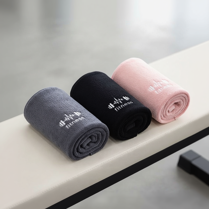 MAGLOCK GEAR MICROFIBRE GYM TOWEL - Maglock Gear