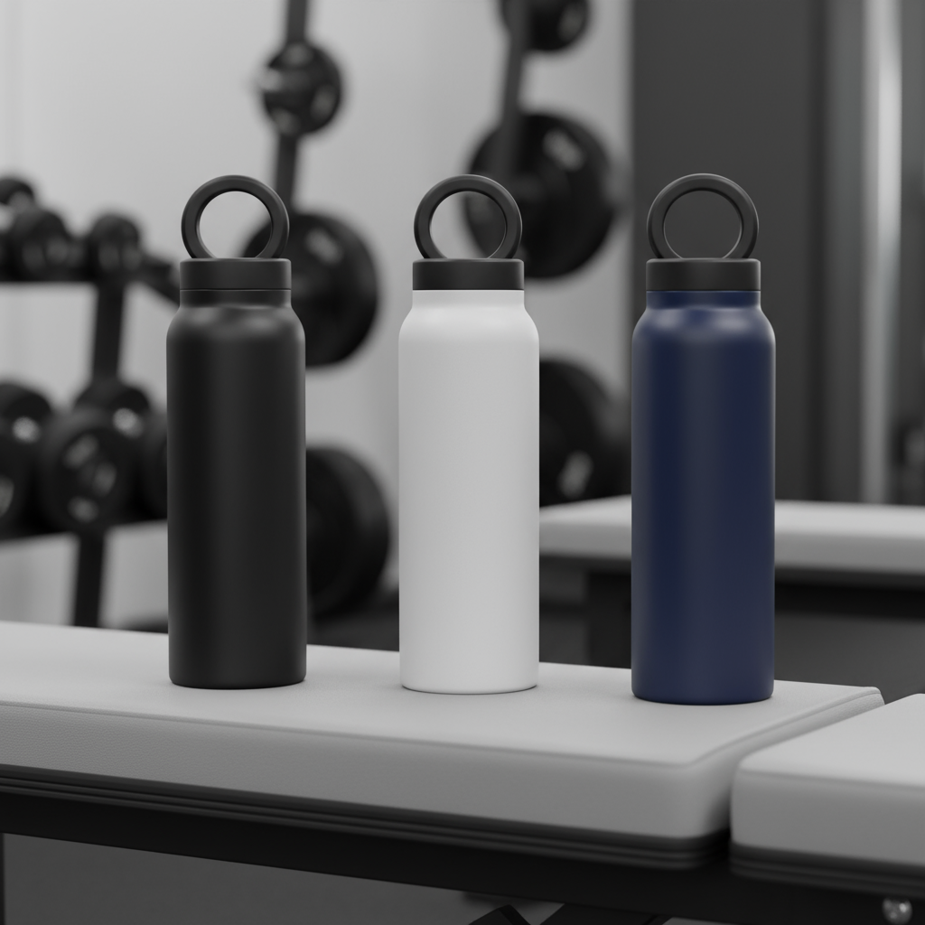 MAGLOCK GEAR MAGNETIC WATER BOTTLE PHONE HOLDER - Maglock Gear