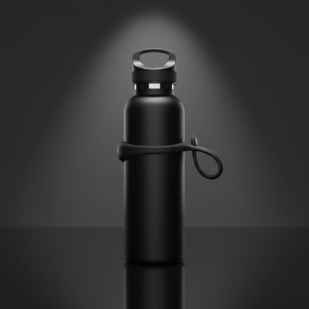 MAGLOCK GEAR MAGNETIC WATER BOTTLE STRAP - Maglock Gear