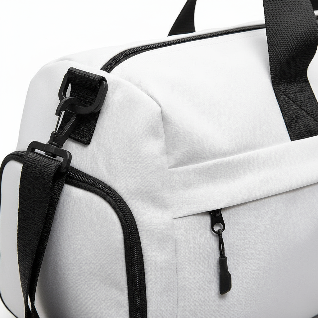 MAGLOCK GEAR GYM DUFFEL BAG - Maglock Gear