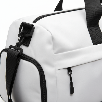 MAGLOCK GEAR GYM DUFFEL BAG - Maglock Gear