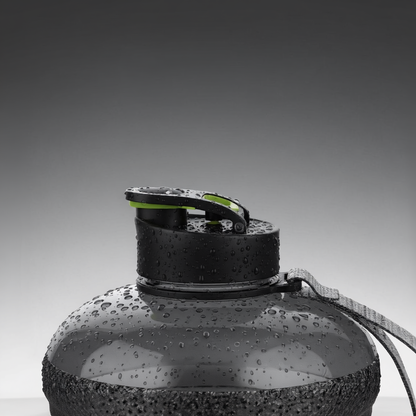 MAGLOCK GEAR 5L GYM WATER BOTTLE - Maglock Gear