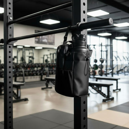 MAGLOCK GEAR MAGNETIC WATER BOTTLE BAG - CORE EDITION - Maglock Gear