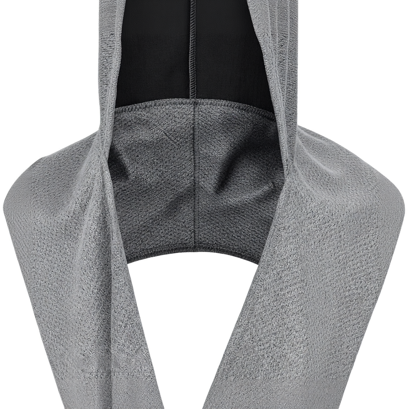 MAGLOCK GEAR HOODED GYM TOWEL - Maglock Gear