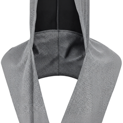 MAGLOCK GEAR HOODED GYM TOWEL - Maglock Gear