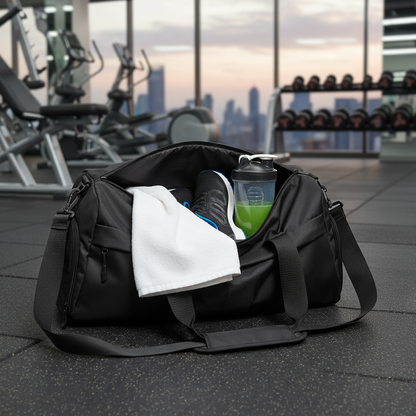 MAGLOCK GEAR GYM DUFFEL BAG - Maglock Gear
