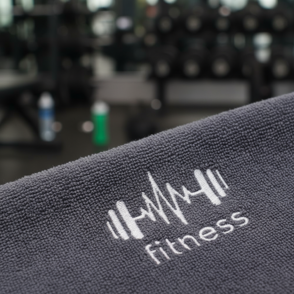 MAGLOCK GEAR MICROFIBRE GYM TOWEL - Maglock Gear